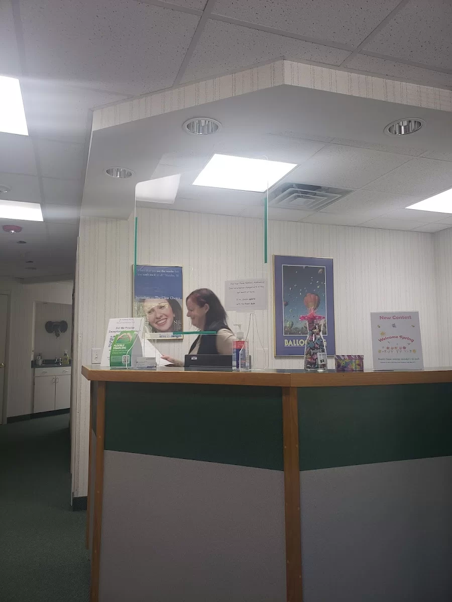 Nordstrom Orthodontics - East Greenwich Picture 5
