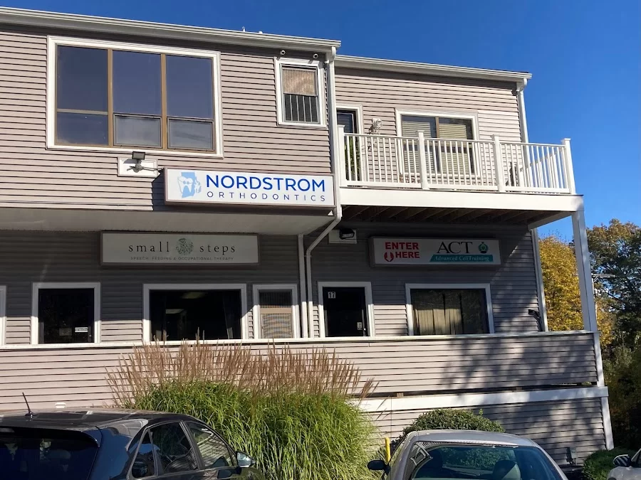 Nordstrom Orthodontics - East Greenwich Picture 7