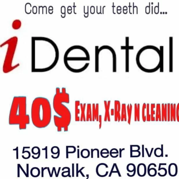 iDental Picture 1