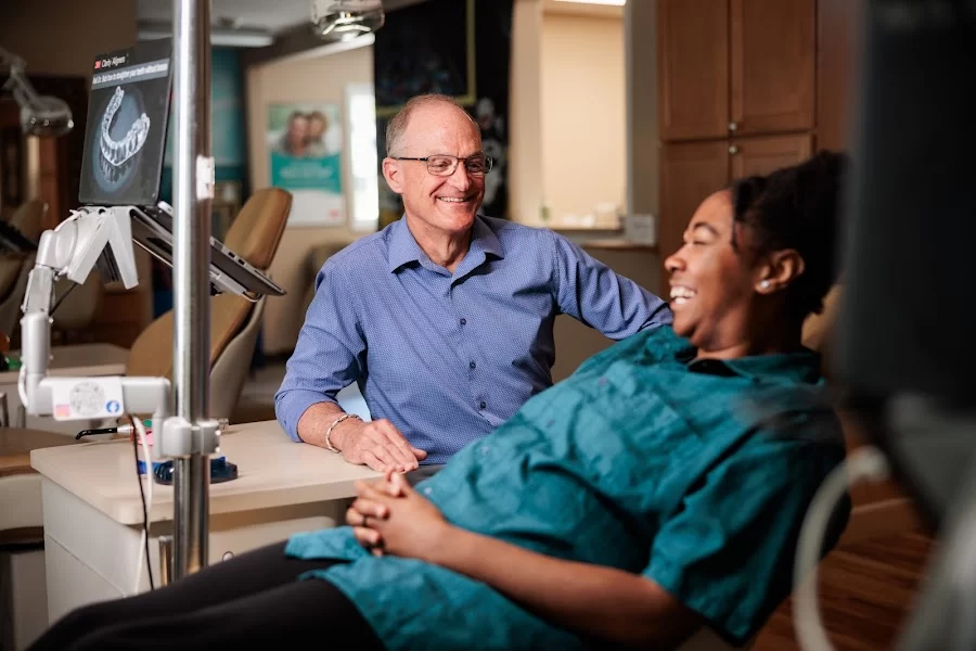 Mattioli Orthodontics Picture 5