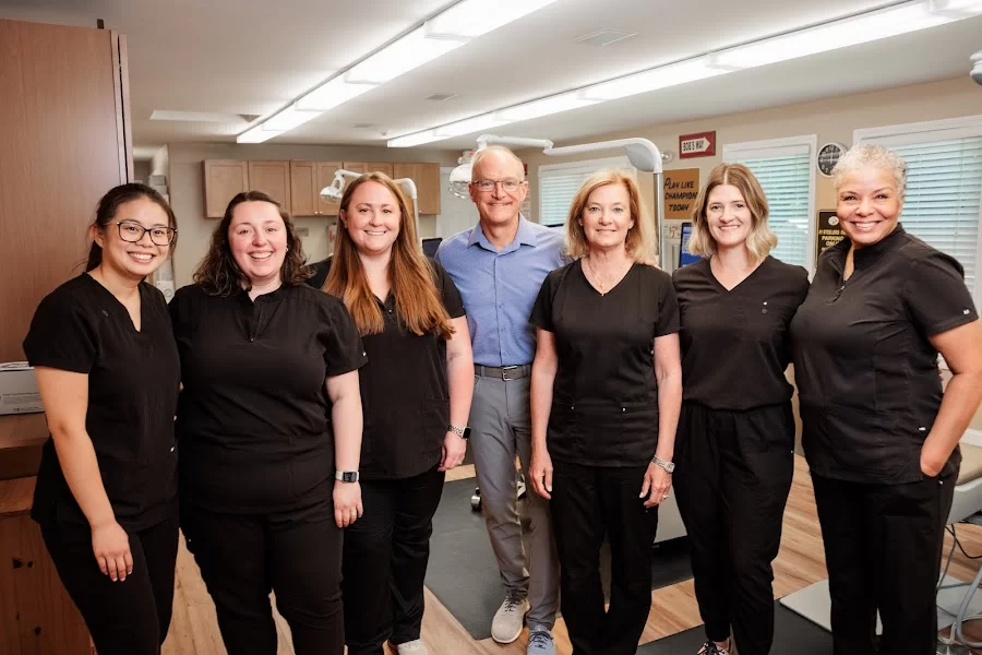 Mattioli Orthodontics Picture 4