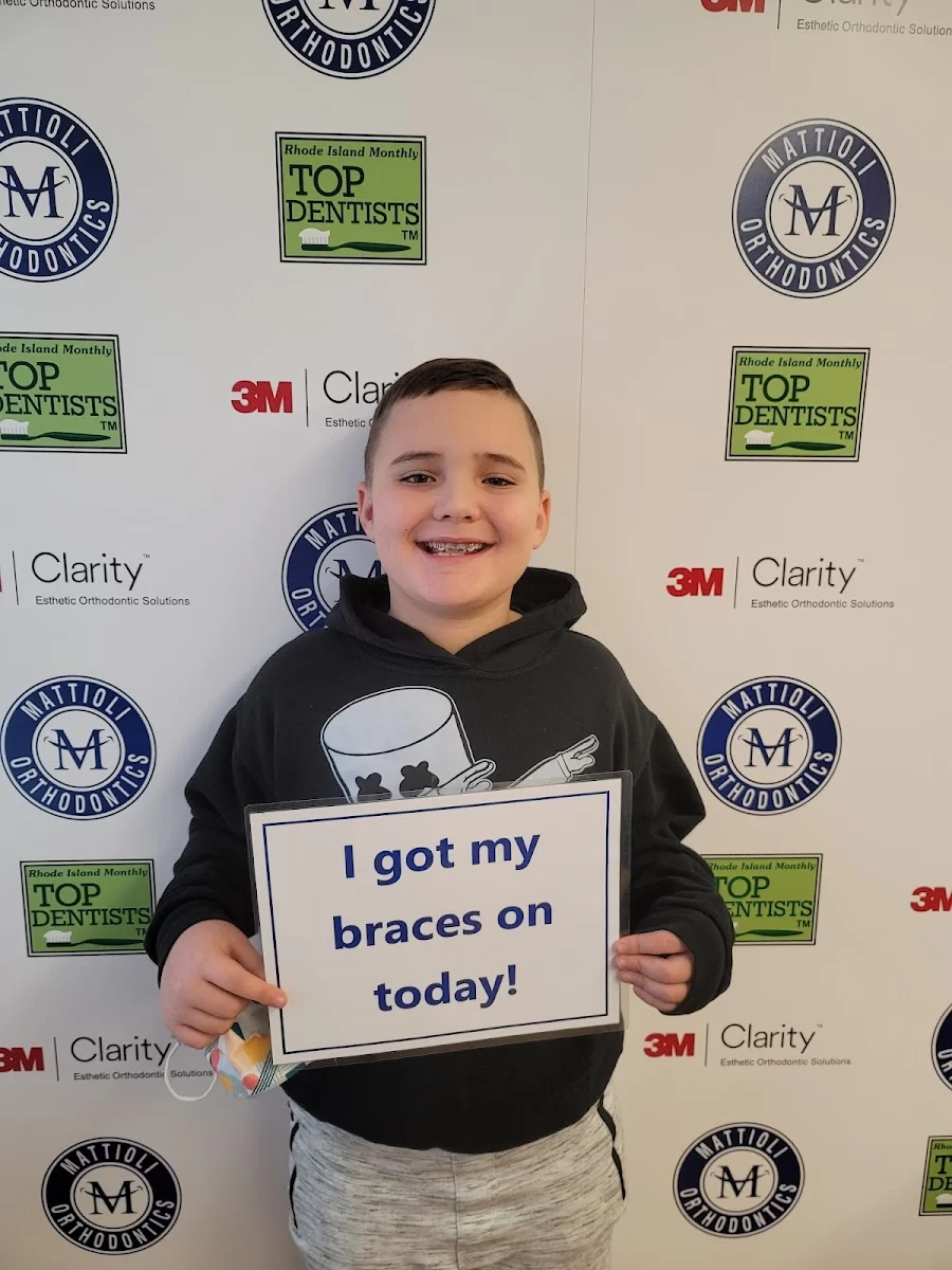 Mattioli Orthodontics Picture 7