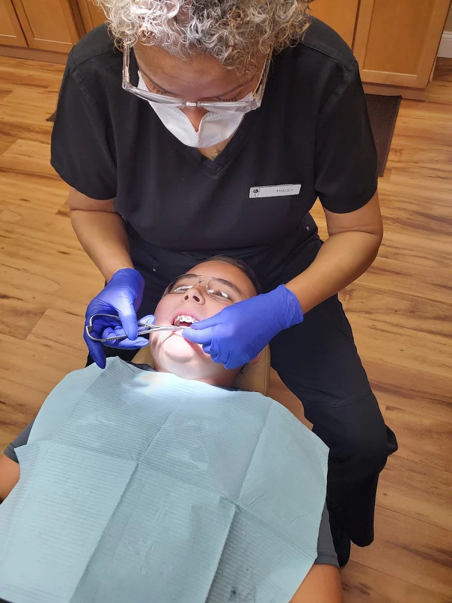 Mattioli Orthodontics Picture 10