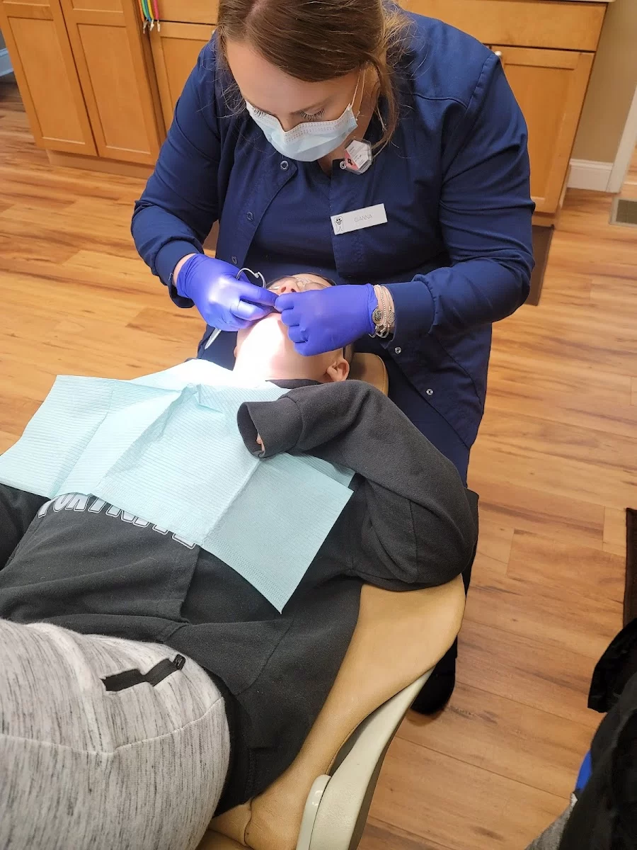 Mattioli Orthodontics Picture 9