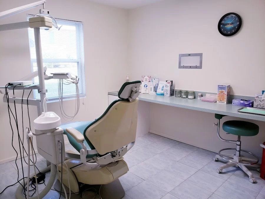 Turchak Ronald DDS Picture 1