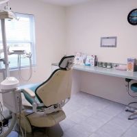 Turchak Ronald DDS ico