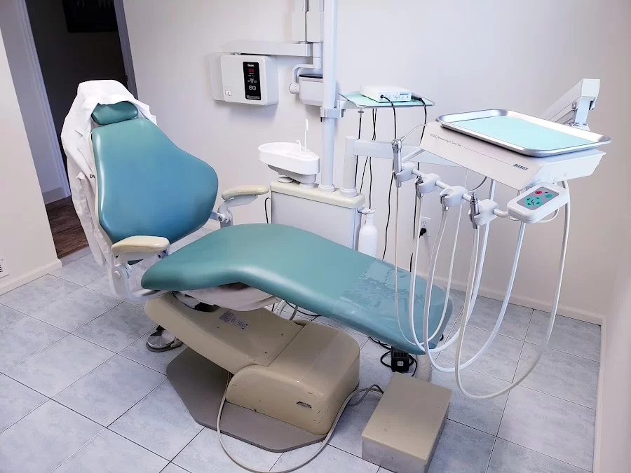 Turchak Ronald DDS Picture 3