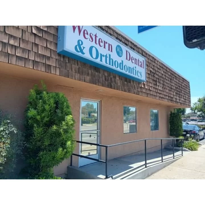 Western Dental & Orthodontics Picture 8