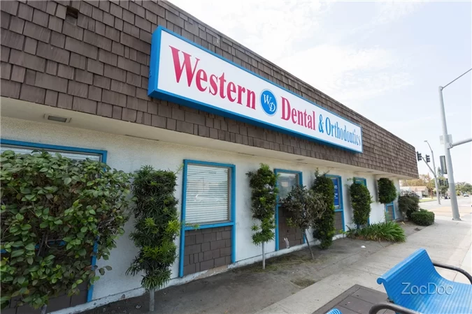 Western Dental & Orthodontics Picture 7