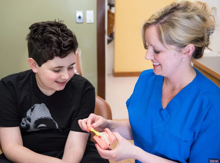 William M. Gordon, DMD Orthodontics and Pediatric Dentistry Picture 2