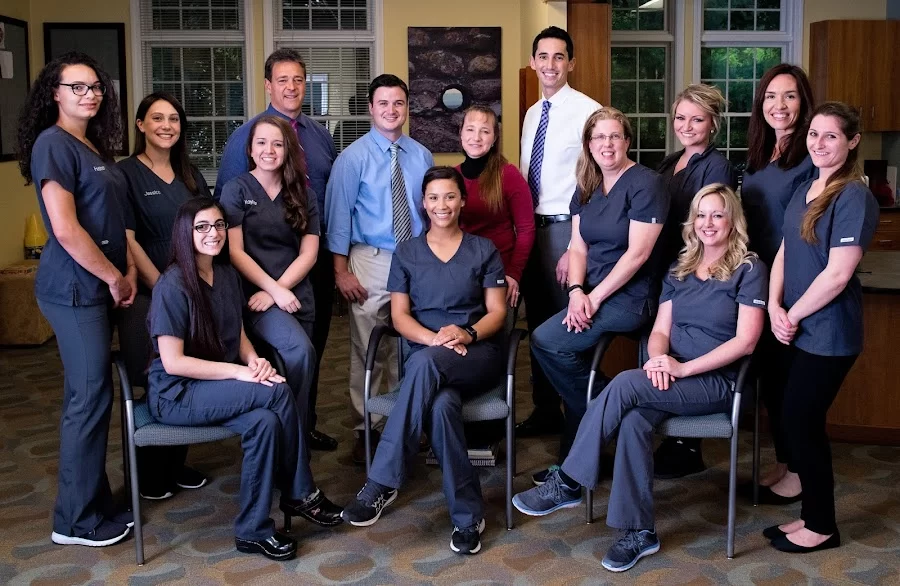 William M. Gordon, DMD Orthodontics and Pediatric Dentistry Picture 4