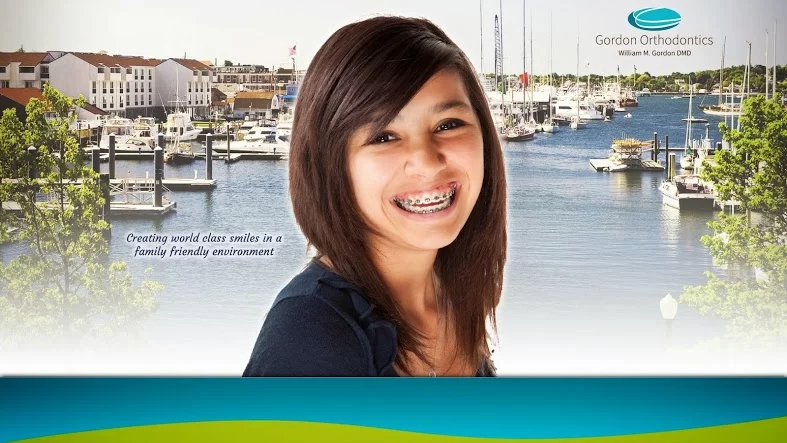 William M. Gordon, DMD Orthodontics and Pediatric Dentistry Picture 3