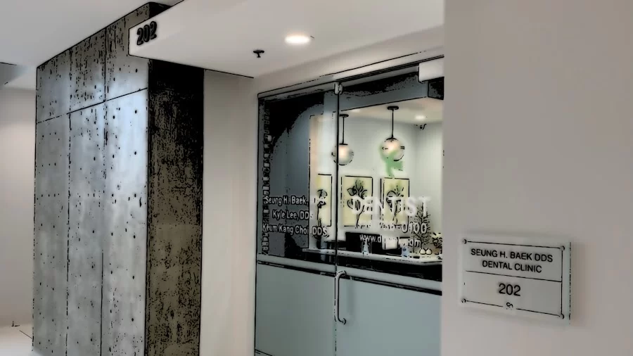 Seung H. Baek, DDS, Inc. Picture 3