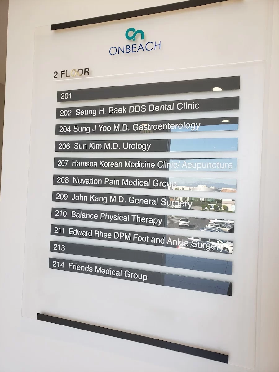 Seung H. Baek, DDS, Inc. Picture 5