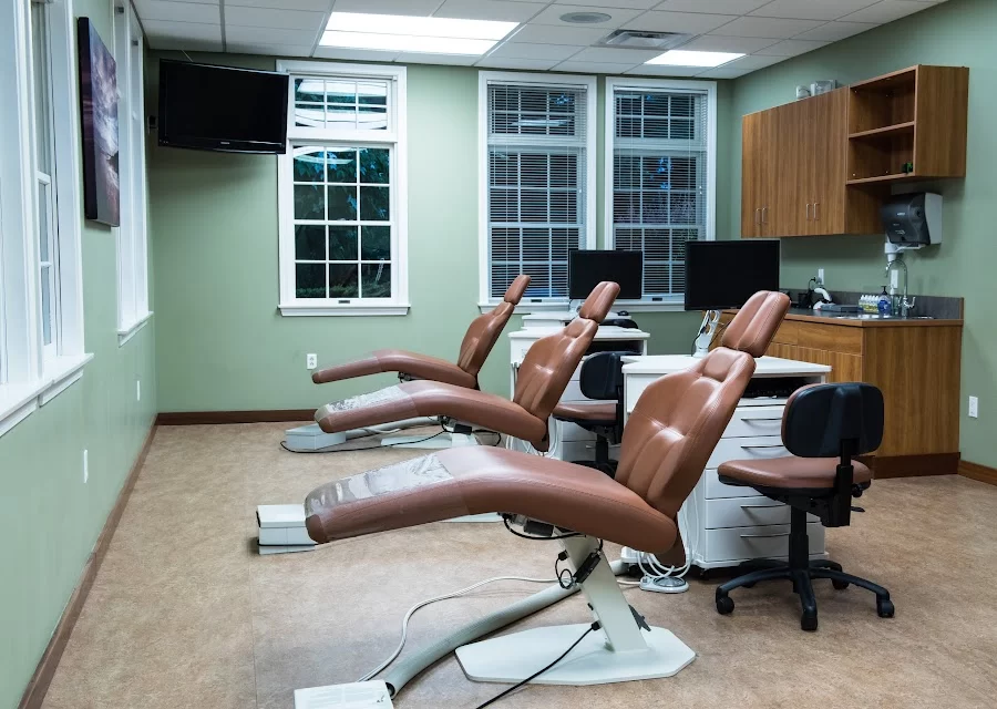Rhode Island Children's Dentistry & Orthodontics Picture 5