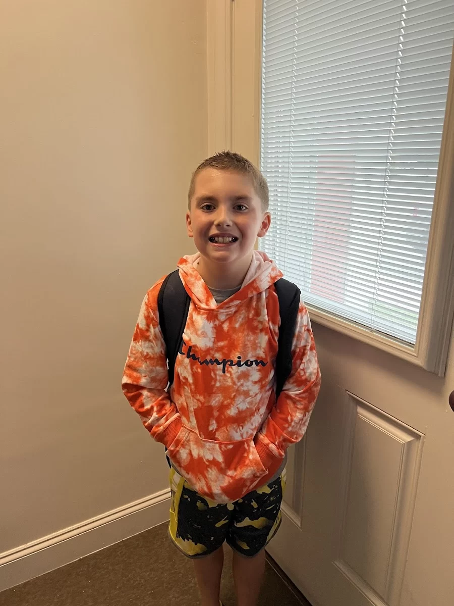 Rhode Island Children's Dentistry & Orthodontics Picture 10