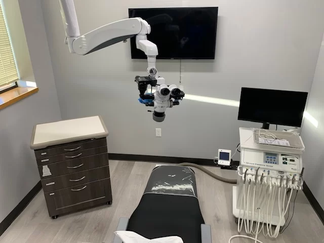 Rhode Island Endodontics Picture 9