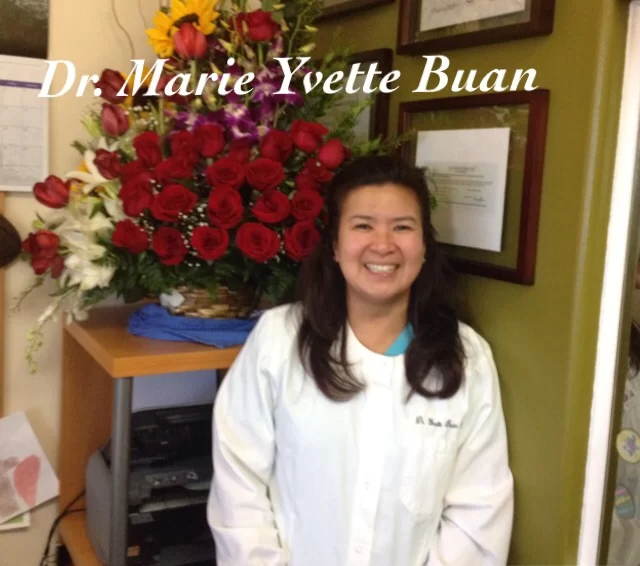 Marie Yvette Buan DDS Inc. Picture 5
