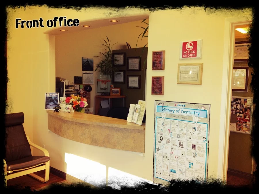 Marie Yvette Buan DDS Inc. Picture 6