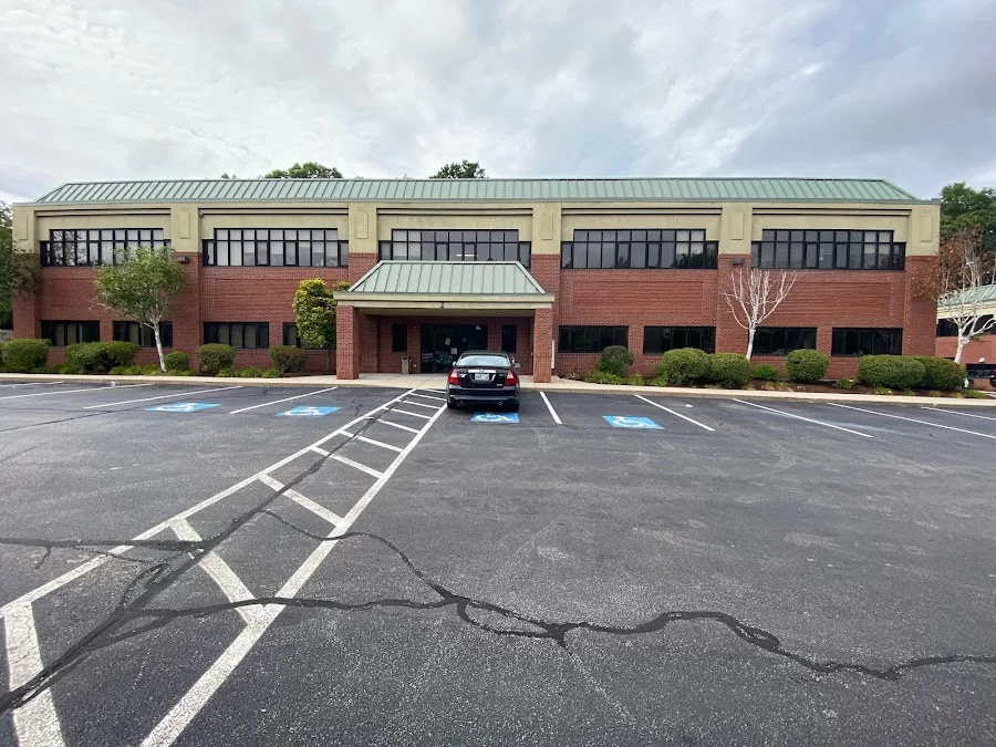 Elite Dentistry of Rhode Island Picture 10