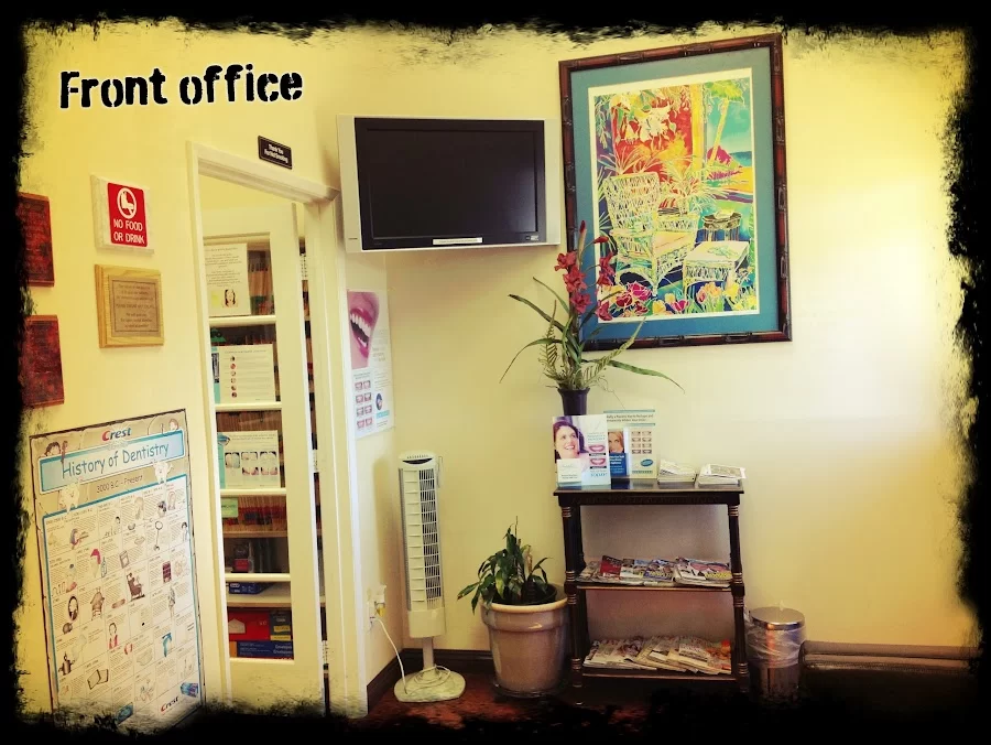 Marie Yvette Buan DDS Inc. Picture 8
