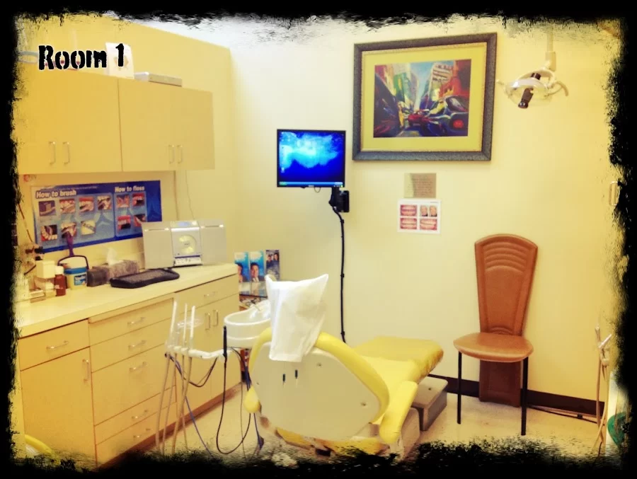 Marie Yvette Buan DDS Inc. Picture 3
