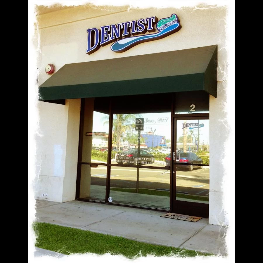 Marie Yvette Buan DDS Inc. Picture 10