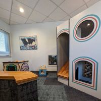 Pediatric Dentistry Limited ico
