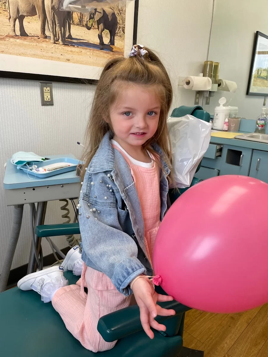 Pediatric Dentistry Limited Picture 2