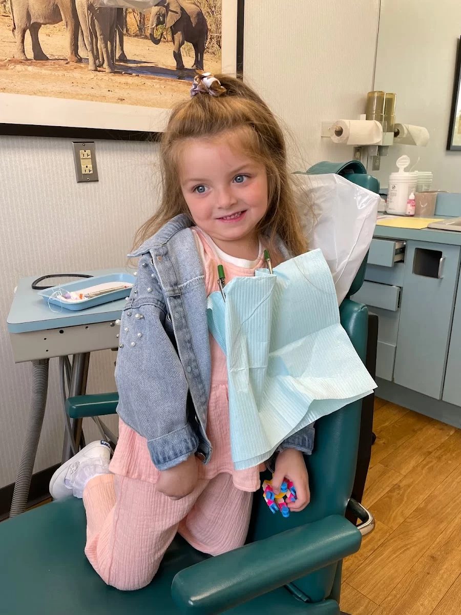 Pediatric Dentistry Limited Picture 5