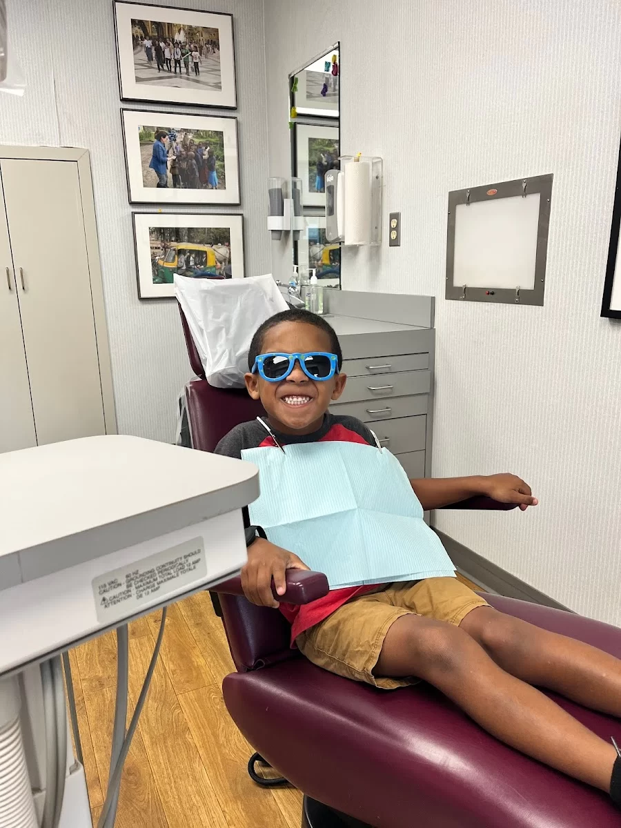 Pediatric Dentistry Limited Picture 4