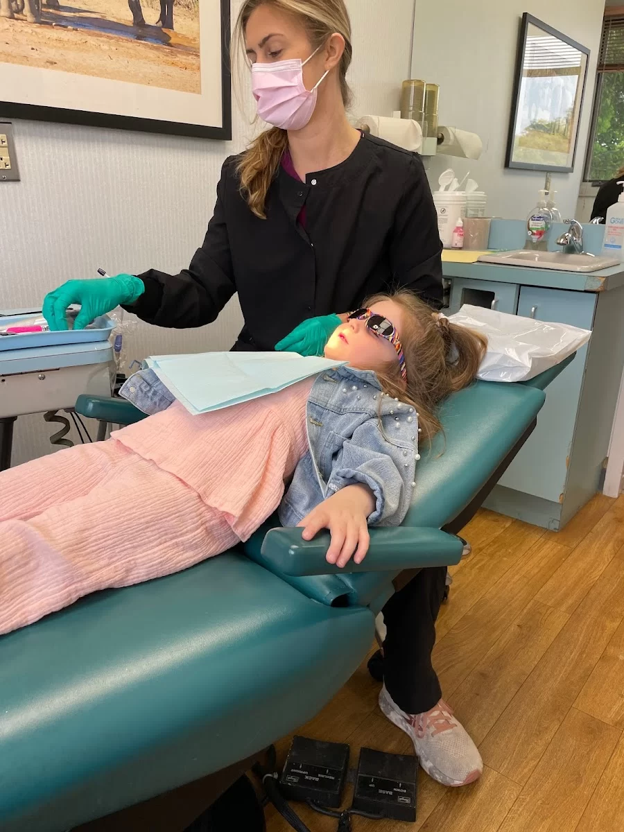 Pediatric Dentistry Limited Picture 7