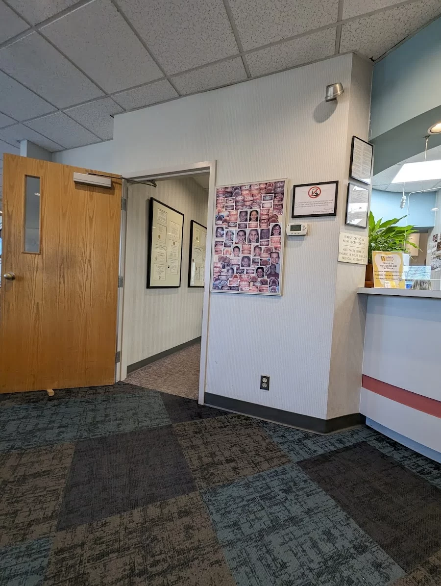 Pediatric Dentistry Limited Picture 6