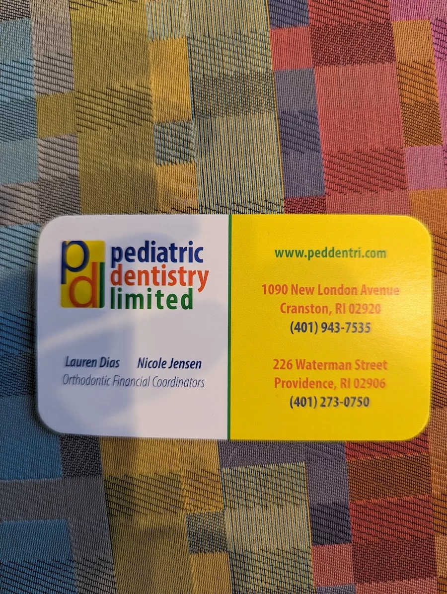 Pediatric Dentistry Limited Picture 9