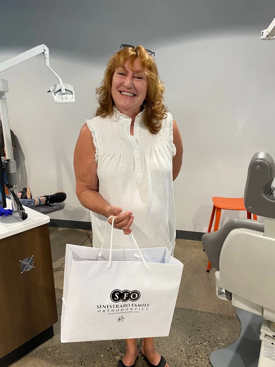 Senestraro Orthodontics Picture 5