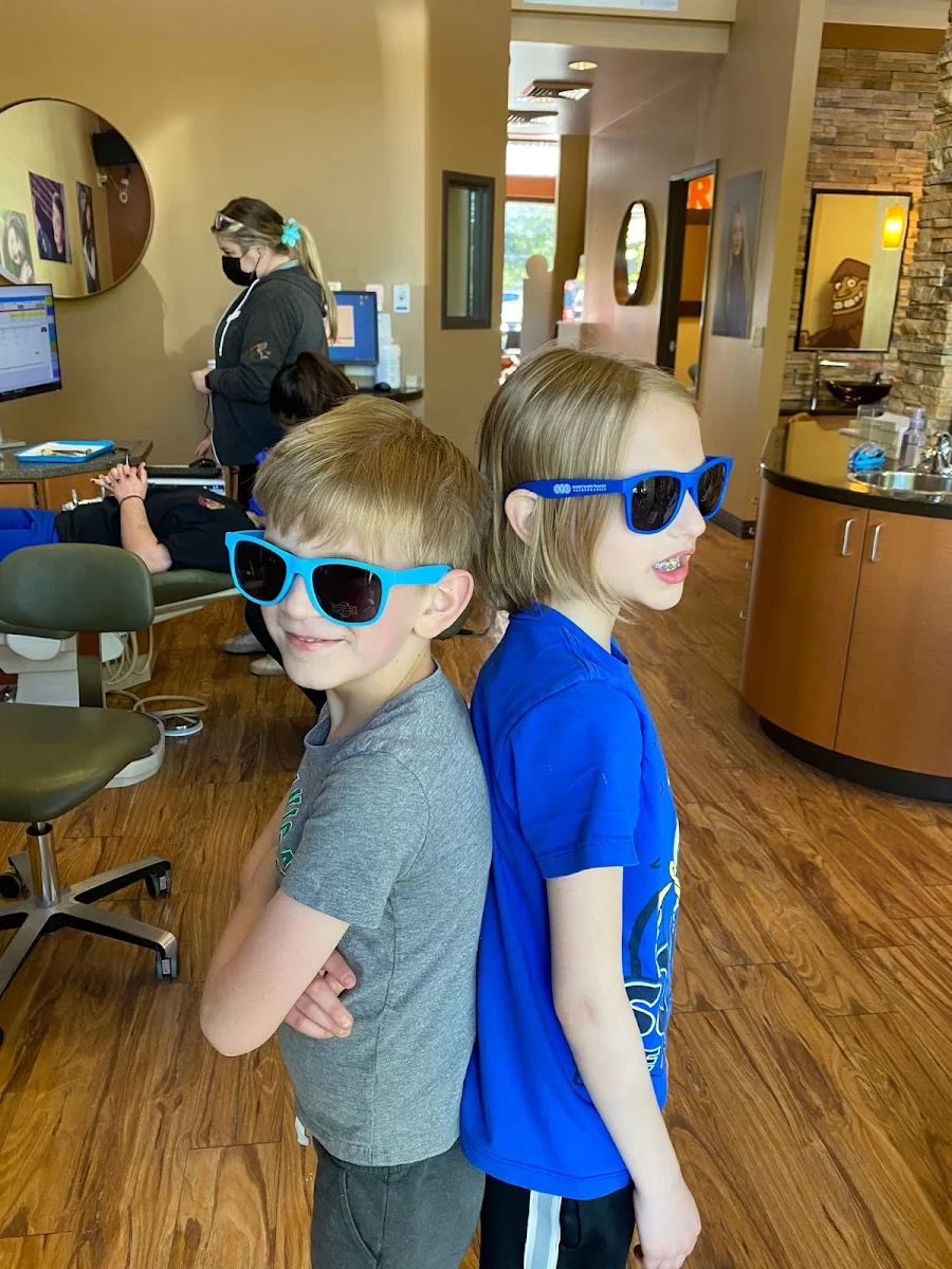 Senestraro Orthodontics Picture 8