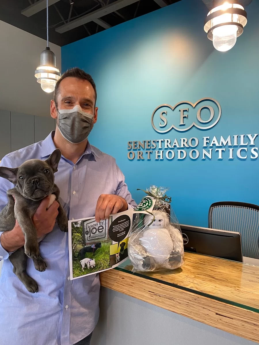 Senestraro Orthodontics Picture 7