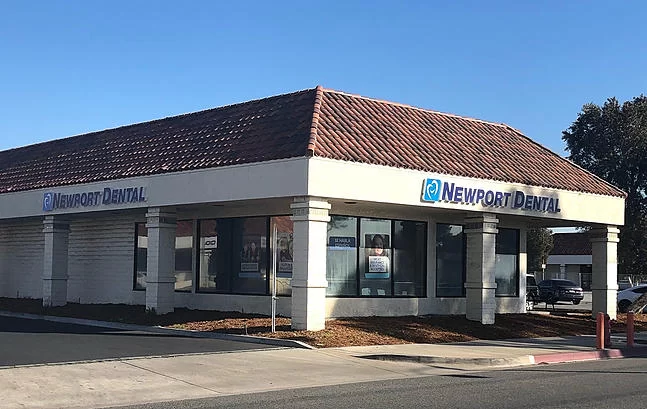 Newport Dental & Orthodontics Picture 1