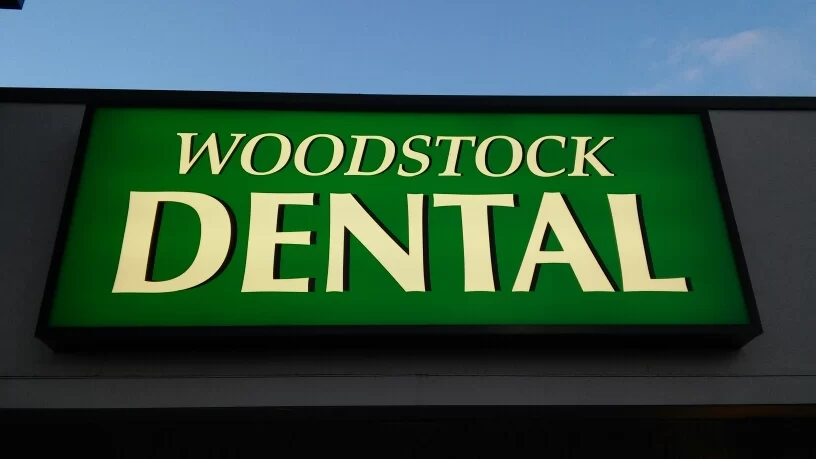 Dr. Trang Nguyen - Woodstock Dental Picture 1