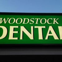 Dr. Trang Nguyen - Woodstock Dental ico