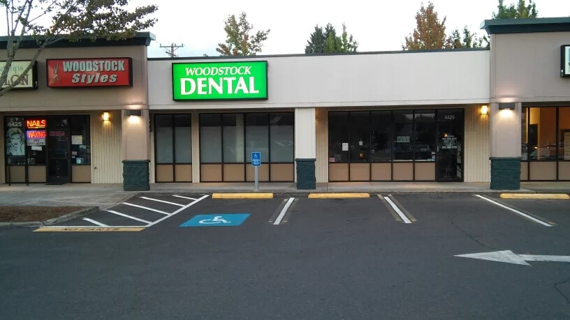 Dr. Trang Nguyen - Woodstock Dental Picture 2