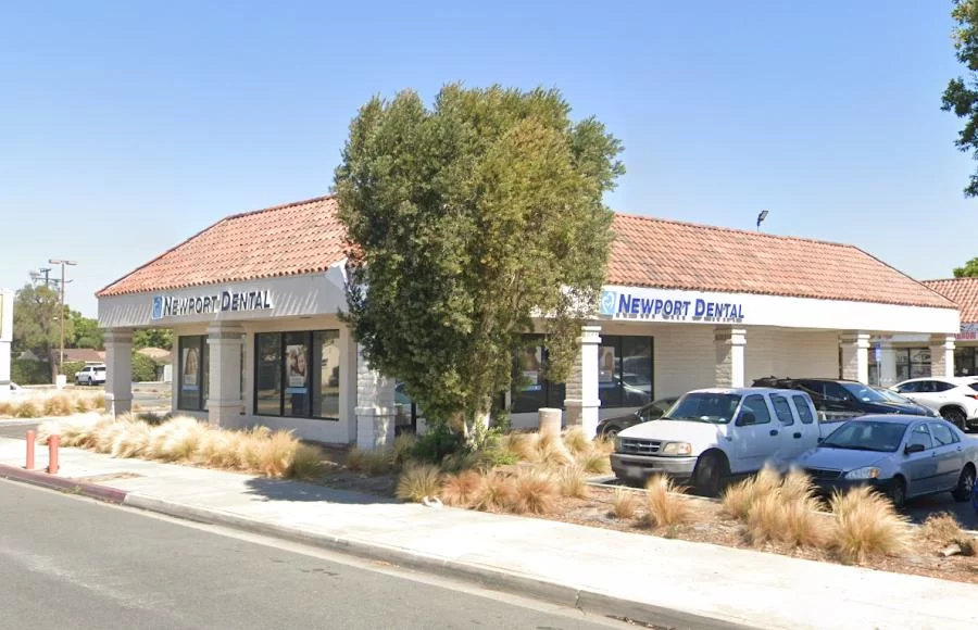 Newport Dental & Orthodontics Picture 7