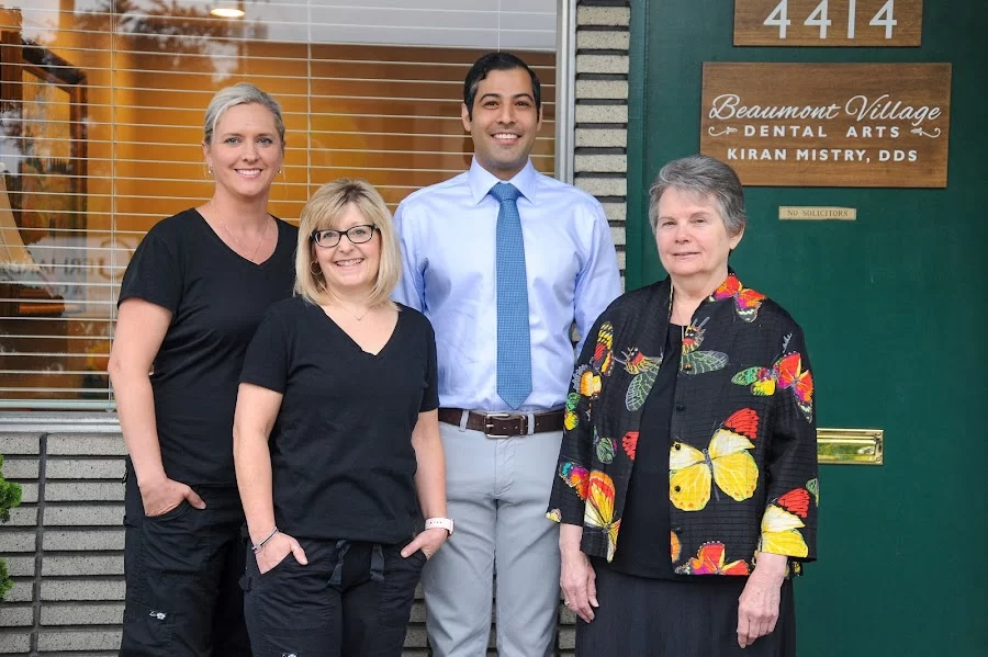 Beaumont Village Dentistry Picture 5