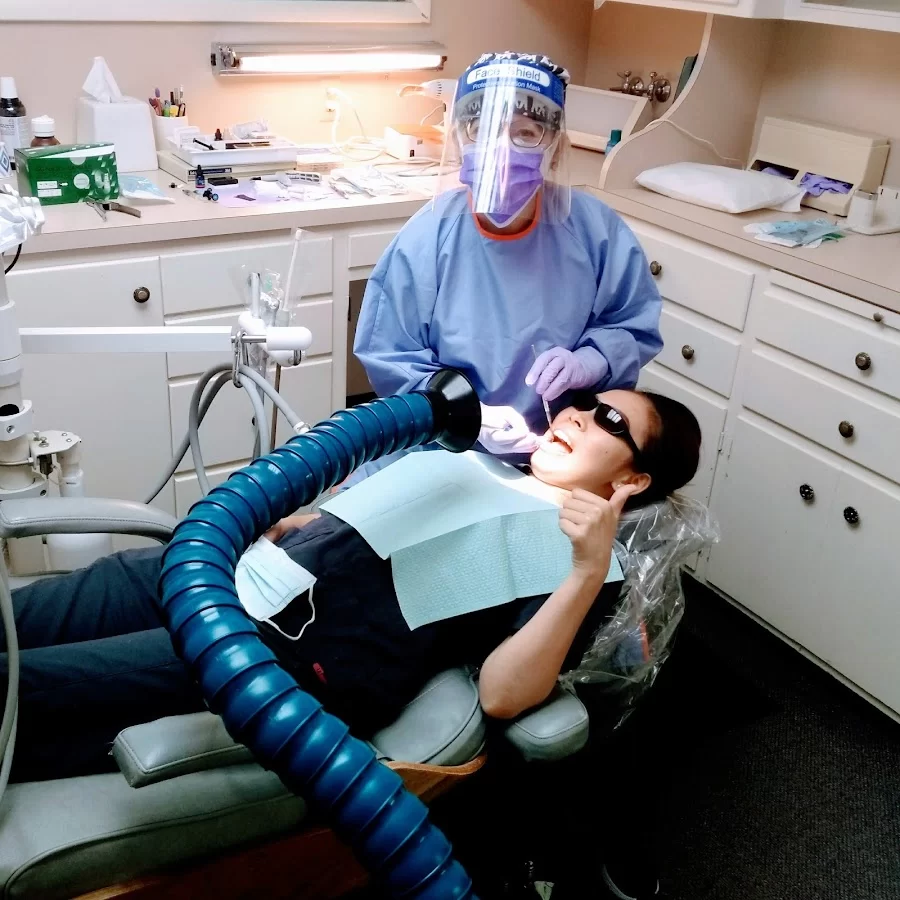 Beaumont Village Dentistry Picture 7