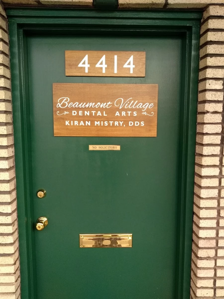 Beaumont Village Dentistry Picture 9