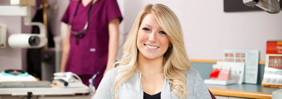 Portland Family Dentistry Picture 1