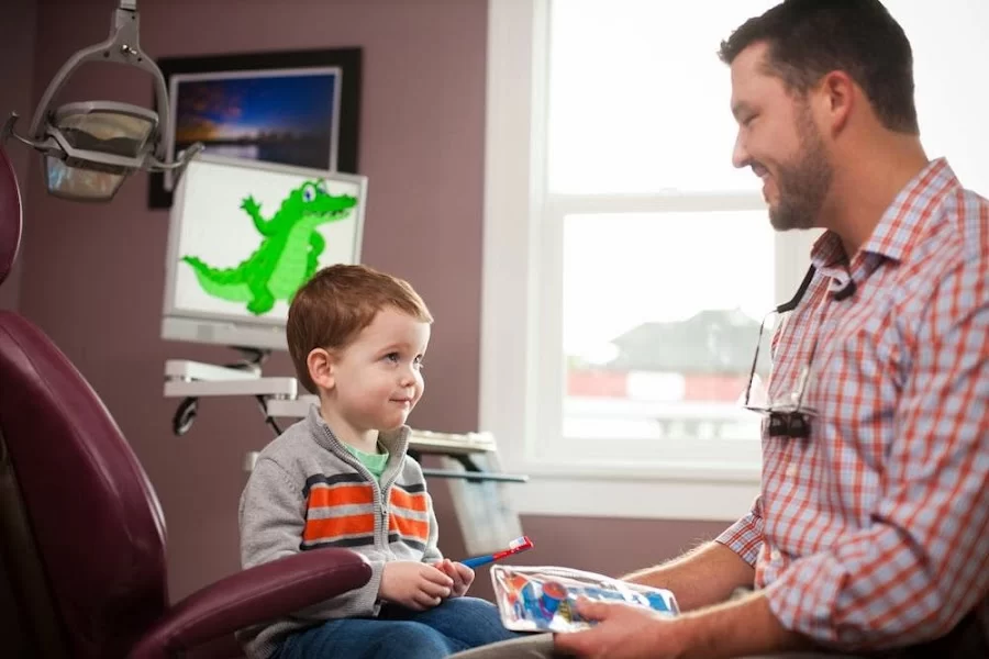 Portland Family Dentistry Picture 3