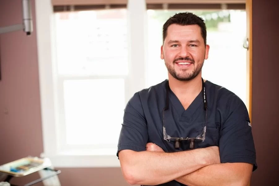 Portland Family Dentistry Picture 2