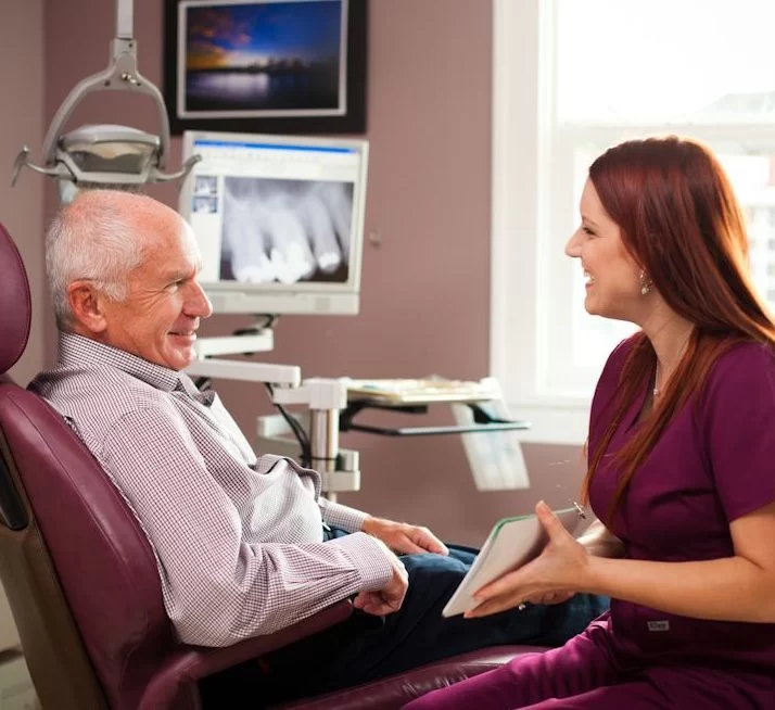 Portland Family Dentistry Picture 4
