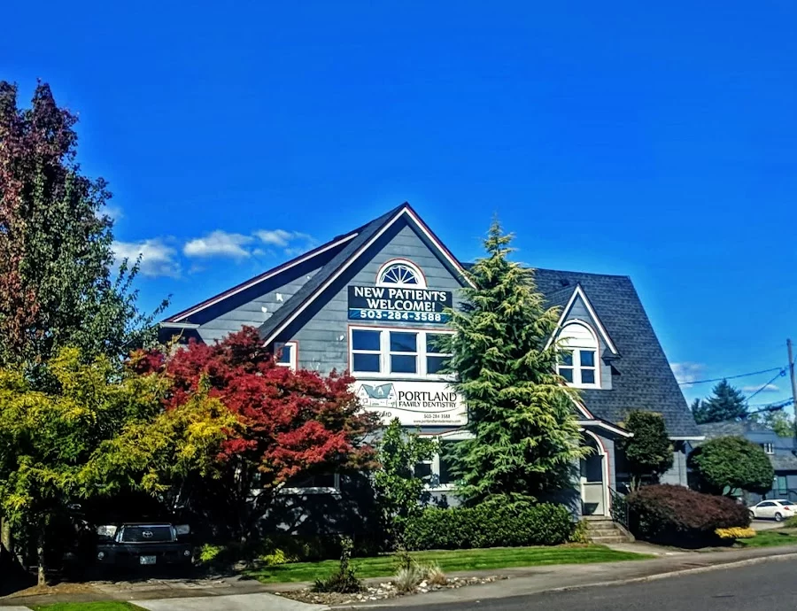 Portland Family Dentistry Picture 8